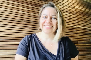 Lidia KC Manzo