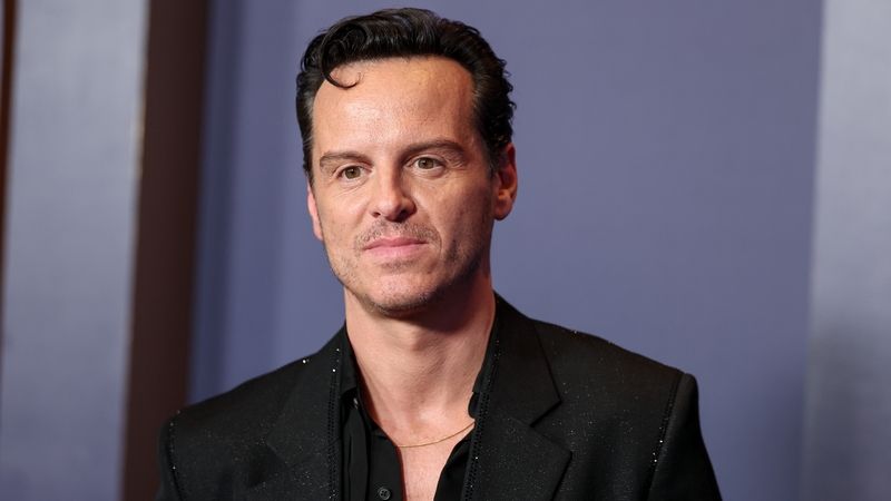 Andrew Scott