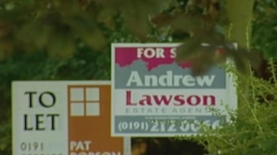 London Property Market, 2009