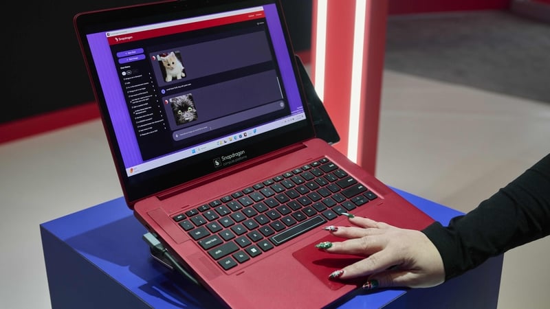 GenAI is artificial intelligence (AI) that can create original content such as text, images and video in response to a request from a user