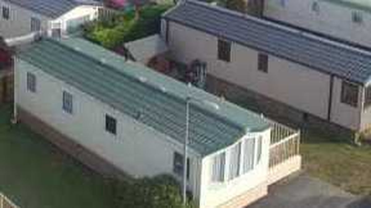 Should planning laws around log cabins and mobile homes be relaxed?