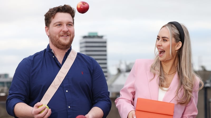 KALO wins coveted Pitch' 23 initiative, securing a €10k fund and prime retail space in Arnotts.