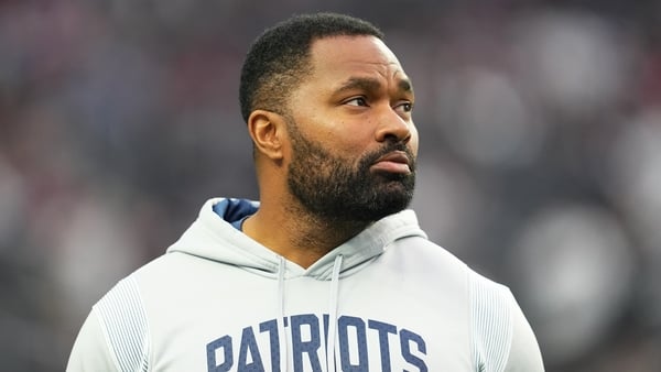 Jerod Mayo is the first former Patriots player to become head coach