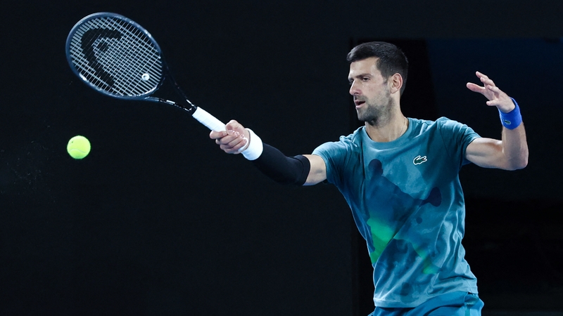 Novak Djokovic has won a staggering 24 majors
