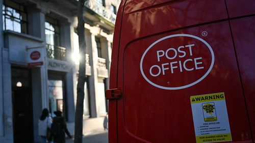 More than 700 subpostmasters and subpostmistresses were handed criminal convictions because of faulty software