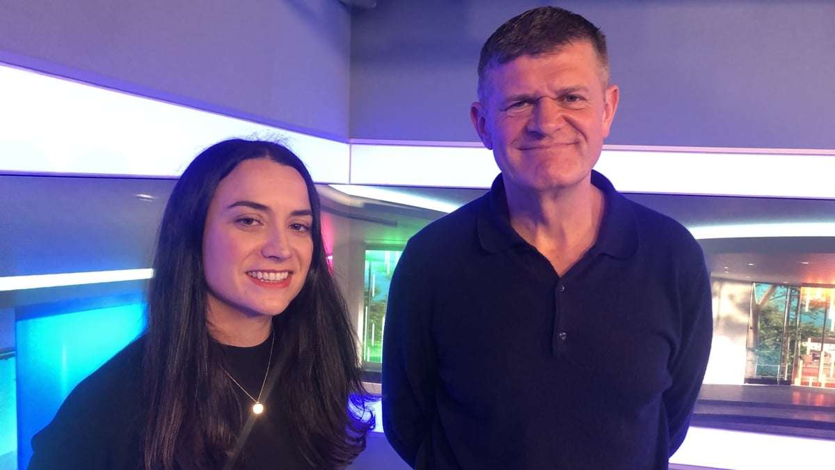 Habits – make or break? 