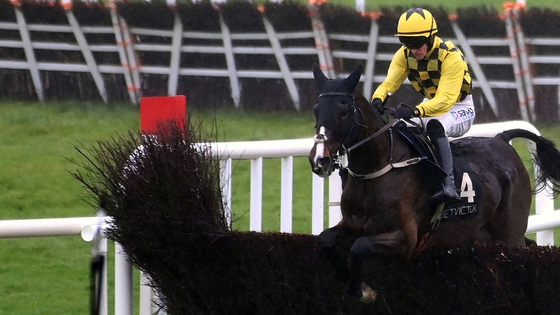 Uncle Phil has won three of his six starts over fences