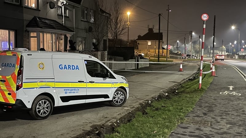Gardaí have appealed for any witnesses to contact them