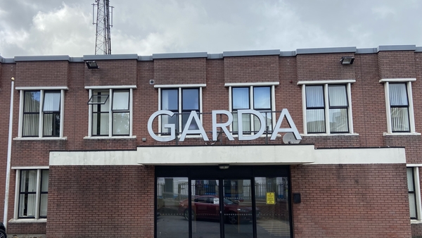 Gardaí in Tralee are appealing for witnesses to come forward