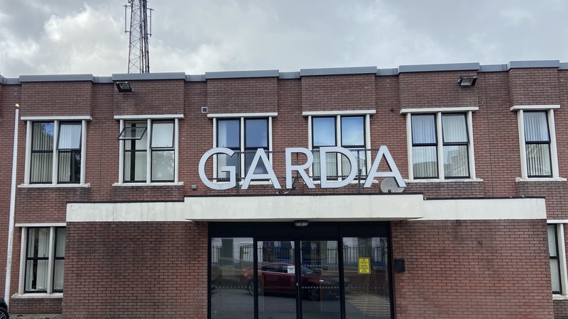 Gardaí in Tralee are appealing for witnesses to come forward
