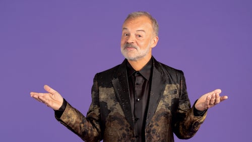 Norton told listeners that there has been "change" in his life and he wanted his weekends back