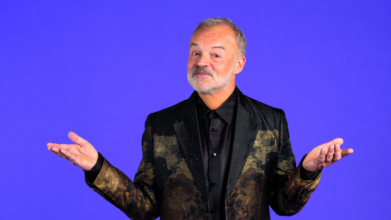 Graham Norton