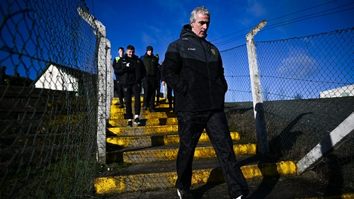 McGuinness on the overturn of his ban and his reasons for coming back