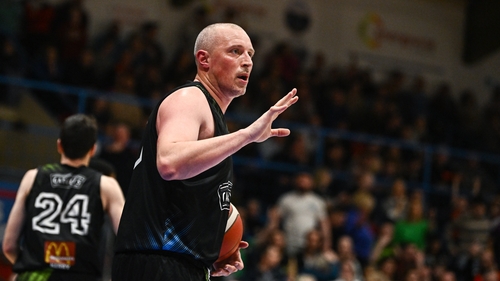 Kieran Donaghy's Tralee side came from behind to beat UCC Demons
