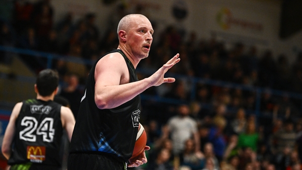 Kieran Donaghy's Tralee side came from behind to beat UCC Demons