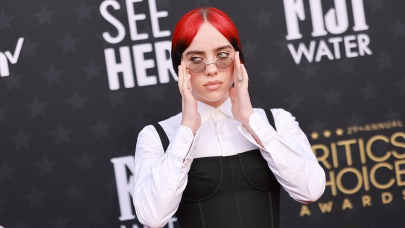 All photos courtesy of Getty Images