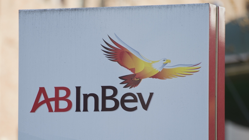 Anheuser-Busch InBev will be an official sponsor for three Olympic Games starting with the Paris 2024 summer event