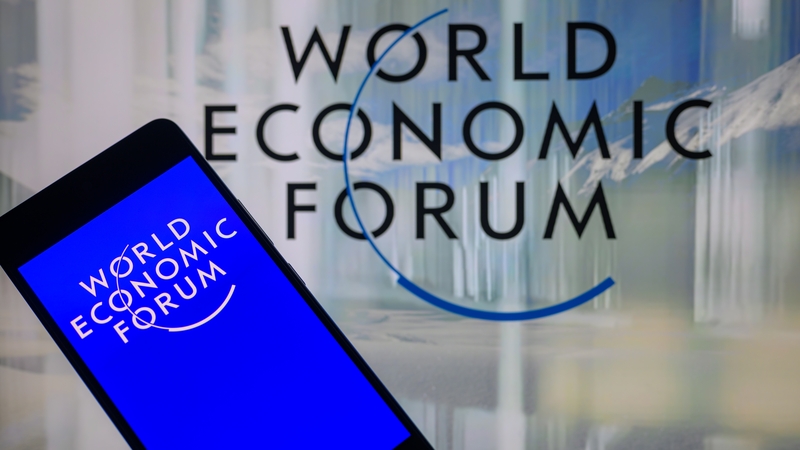 Business elites are gathering this week for the annual World Economic Forum (WEF) meeting in Davos