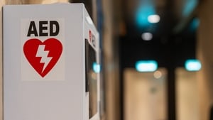 Cardiac Emergency show image