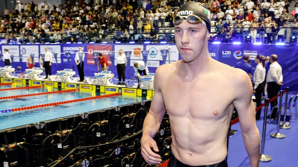 Wiffen: 'There are still people who I need to beat around the world, so that's just the next box to tick, to go race world champs and try to beat them'