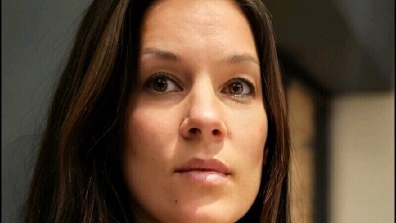 Annika Bizon has been named as Head of MX Samsung Ireland