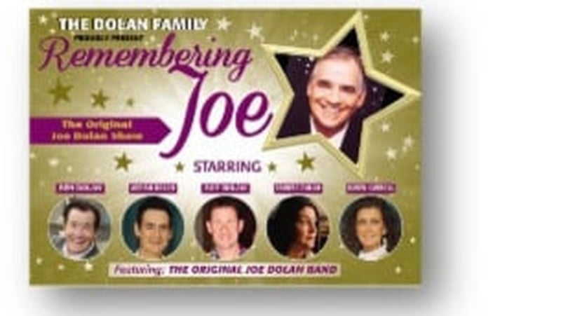 No show like a Joe Show