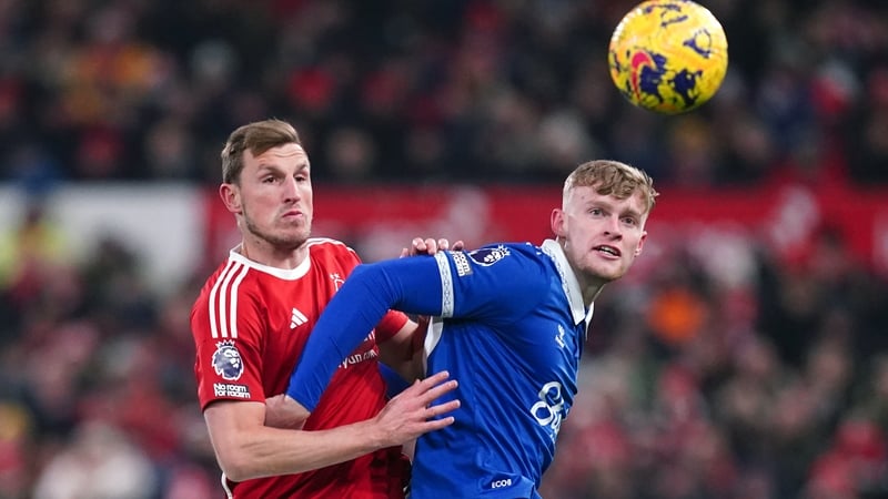 Nottingham Forest and Everton will face an independent commission over alleged breaches