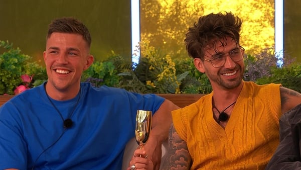 The latest edition of the dating show is back - this time with former contestants who made a big impact first time around