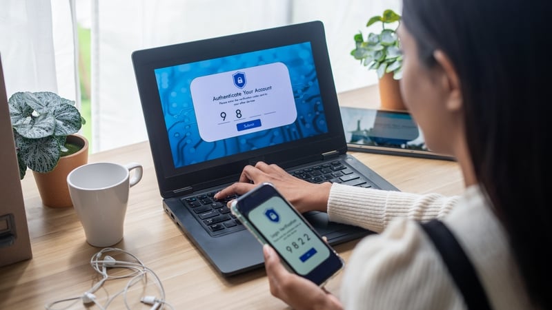 Cybercrime was found to be more prevalent than fraud or tax evasion