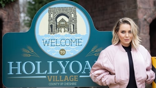 Hollyoaks is reducing its number of weekly episodes in an attempt to match the viewing habits of its audience