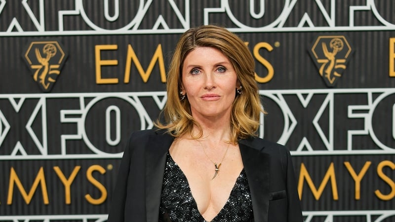 Sharon Horgan. Getty Images
