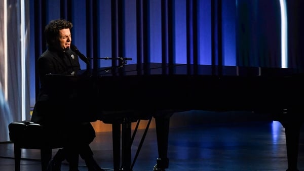 Charlie Puth