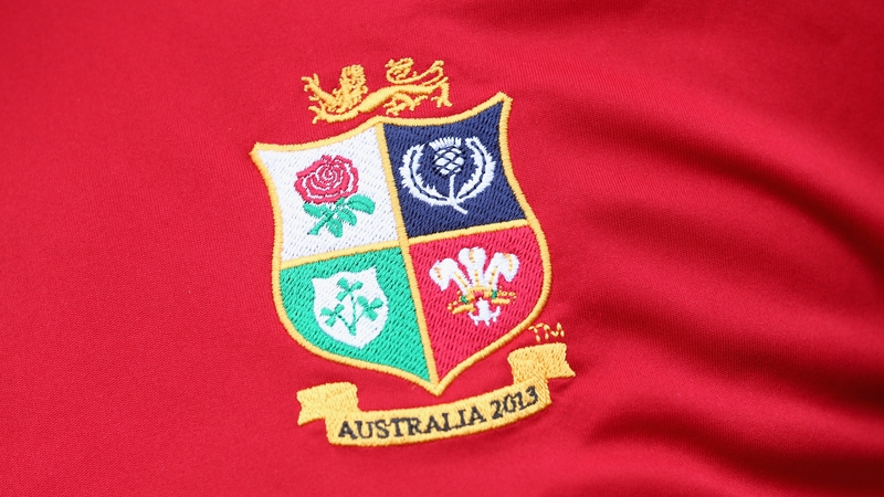 The first British and Irish Lions women's tour will take place in New Zealand in 2027
