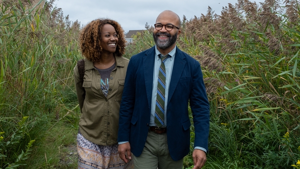 American Fiction director Cord Jefferson on his Oscar nominee