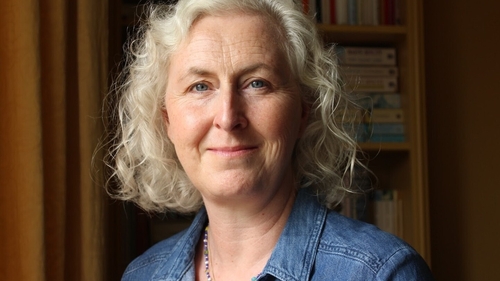 Lynda Marron (Pic: Alice Carina)