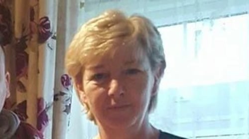 Angela Canavan was killed at her home in St John's Terrace in Sligo in 2023