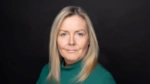 Jacqui O'Donovan  show image