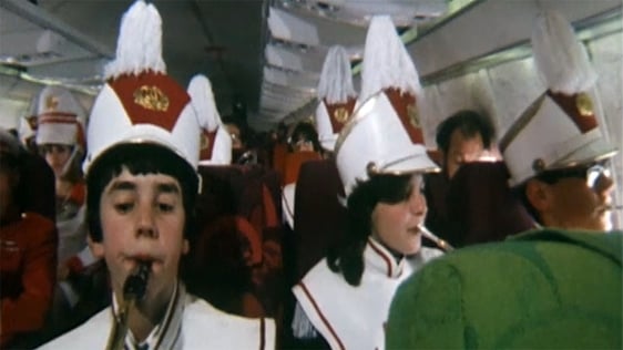 Mullingar Town Band (1979)