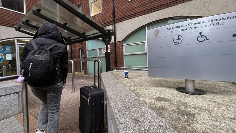 Taoiseach Simon Harris said the debate would hear 'many claims that have little regard to fact'