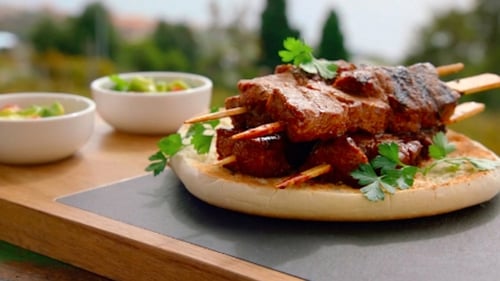 Neven's Portuguese Food Trails airs every Wednesday at 8pm on RTÉ One.