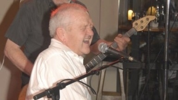 John Keogh