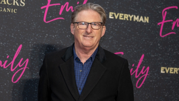 Adrian Dunbar - The Line of Duty actor will star alongside Tony Award-winning actress Stephanie J Block in the re-imagining of Cole Porter's hit musical comedy about warring lovers