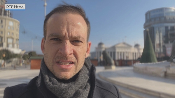 Watch: When can Balkan countries realistically join EU?