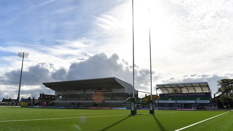The Sportsground in Galway set to sell its naming rights