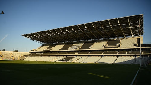 The Cork venue will be renamed SuperValu Páirc Uí Chaoimh