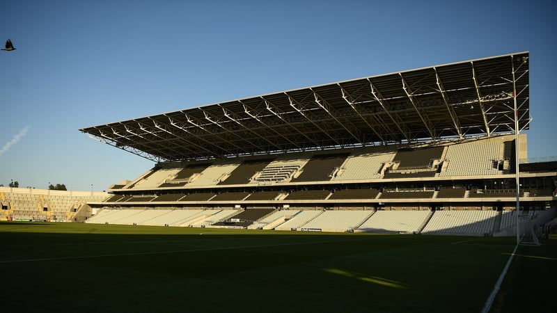 The Cork venue will be renamed SuperValu Páirc Uí Chaoimh