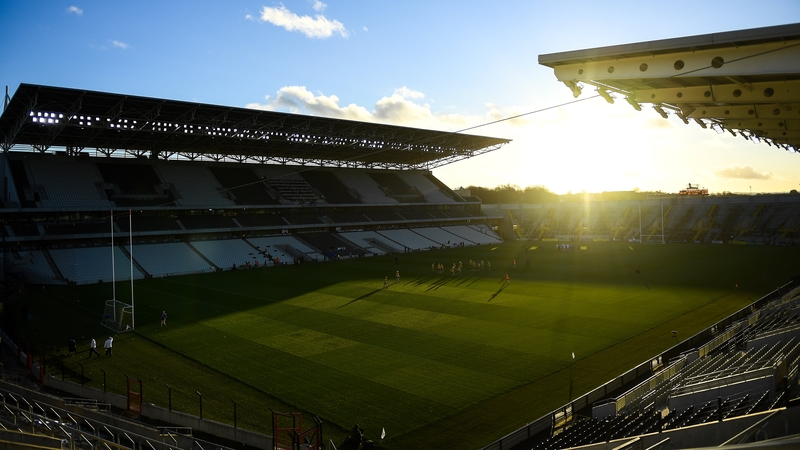 Páirc Uí Chaoimh is named after former GAA director general Pádraig Ó Caoimh who led the GAA for 35 years.
