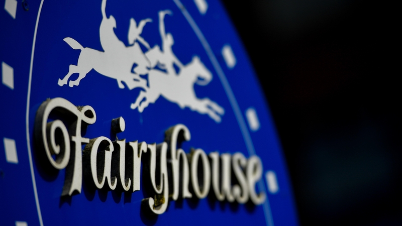 Thursday's card at Fairyhouse has been rescheduled for next Wednesday, 24 January