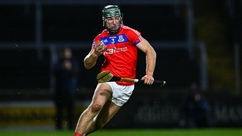 Fintan Burke: 'I'd be lying if I said it wasn't part of the motivating factor, being written off'