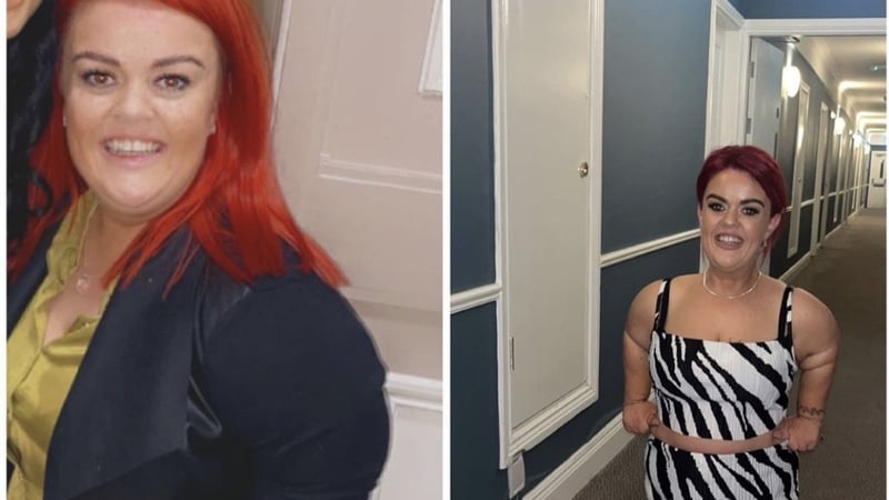 Photo: Marie Clear Instagram